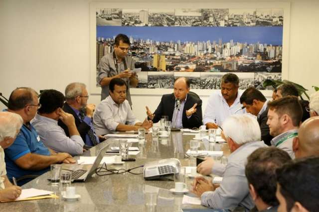 Deputados criam comiss&atilde;o para acompanhar a duplica&ccedil;&atilde;o da BR-163