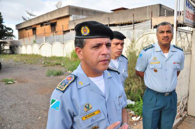  Sejusp vai mudar contrato para que pr&eacute;dio na 26 de Agosto fique com PM