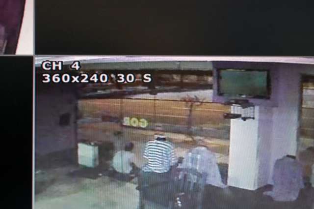 Com extensa ficha criminal, ladr&otilde;es que furtaram loja Afonso Pena s&atilde;o detidos