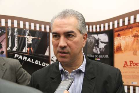 Ausência de forças federais abre espaço para criminosos, diz Reinaldo