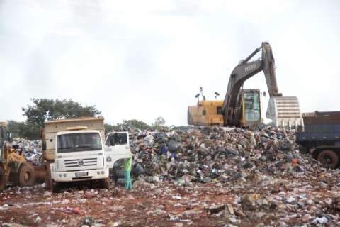 Mato Grosso do Sul é o 9º que mais gera lixo no país, aponta pesquisa