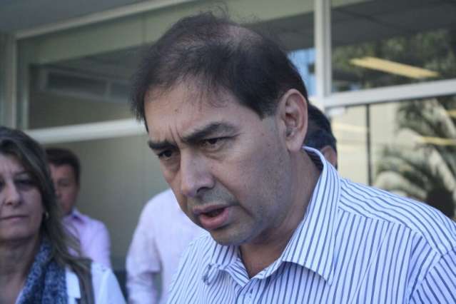 Bernal v&ecirc; &ldquo;barbaridade&rdquo; em a&ccedil;&atilde;o e desafia vereadores a irem at&eacute; o fim