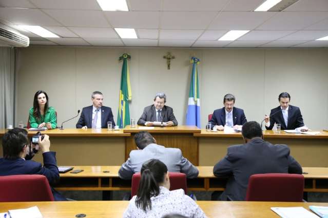 CPI do Cimi ir&aacute; avaliar regimento e dever&aacute; definir depoimentos 