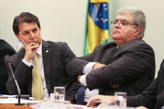 Leitura do parecer sobre reforma da Previd&ecirc;ncia &eacute; suspensa na C&acirc;mara Federal