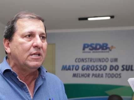 PSDB traça metas, quer prestigiar aliados e lista pré-candidatos para 2020