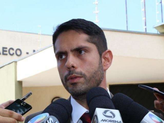 Corregedoria do Minist&eacute;rio P&uacute;blico vem a MS para investigar promotor Marcos Alex
