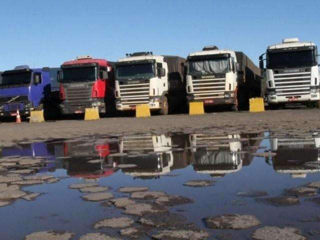 Para maioria, protestos nas estradas trouxeram mais perda do que ganho