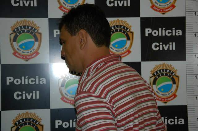  TJ nega habeas corpus a homem que tentou matar ex-mulher