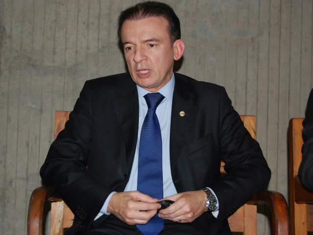  &Iacute;ndice de aprova&ccedil;&atilde;o em prova do MPE &eacute; fruto de ensino sofr&iacute;vel, diz chefe da OAB