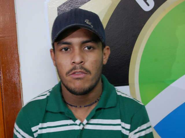  &ldquo;Vou pagar o que devo e depois volto para a rua&rdquo;, diz assassino confesso