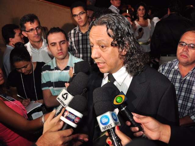Desafio &eacute; &quot;equil&iacute;brio financeiro&quot;, diz secret&aacute;rio de Finan&ccedil;as de Bernal