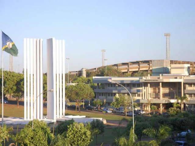  TCU multa ex-reitor da UFMS e aponta ac&uacute;mulo il&iacute;cito de cargos