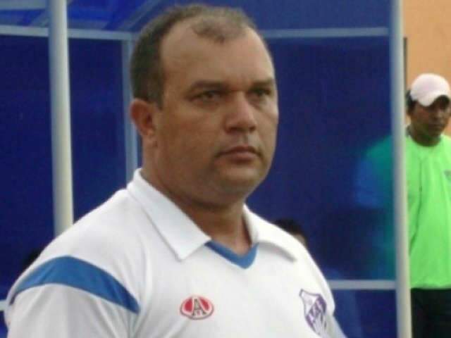  Aquidauanense enfrenta maratona de jogos e treinador reclama da tabela