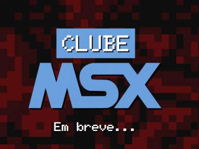 Amado, MSX vai finalmente ganhar revista pr&oacute;pria brasileira e ser&aacute; impressa