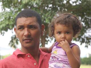 Para Humberto, onça deveria ser levada para fazenda no Pantanal.