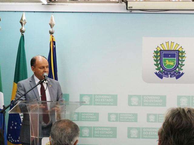 Assembleia pede para governo regulamentar 1% de ICMS a entidades