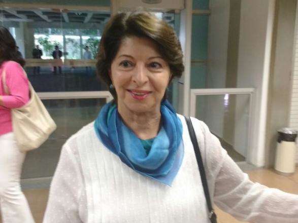 Marisa se aposenta at&eacute; fim do ano e vaga no TCE deve ficar com deputado