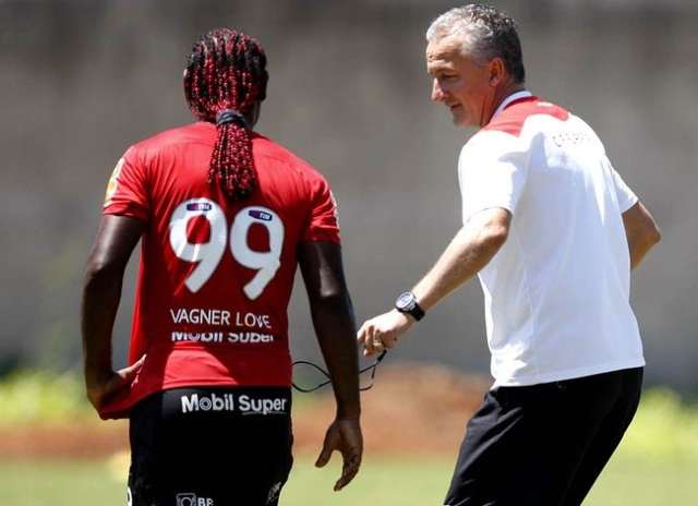 Cl&aacute;ssicos entre times de Rio e S&atilde;o Paulo movimentam a 29&ordf; rodada do Brasileir&atilde;o