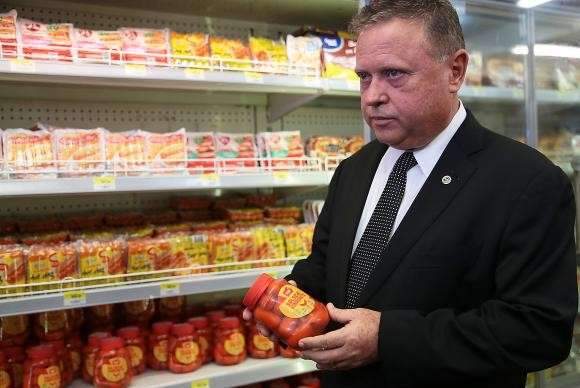 Carne Fraca pode gerar preju&iacute;zo de US$ 1,5 bilh&atilde;o por ano, diz ministro