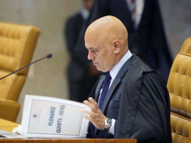 STF nega fixa&ccedil;&atilde;o de regime aberto para soldado de MS condenado por deser&ccedil;&atilde;o