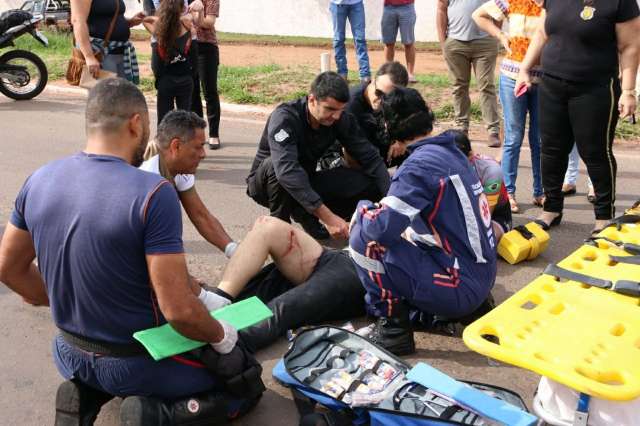 Agente fica ferido em acidente no mesmo local onde colega morreu