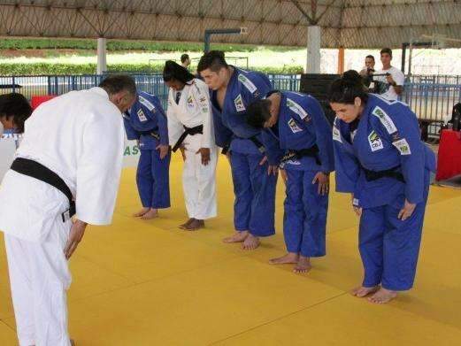 Ap&oacute;s desafio internacional, Brasileiro de Jud&ocirc; ter&aacute; disputa entre seis estados