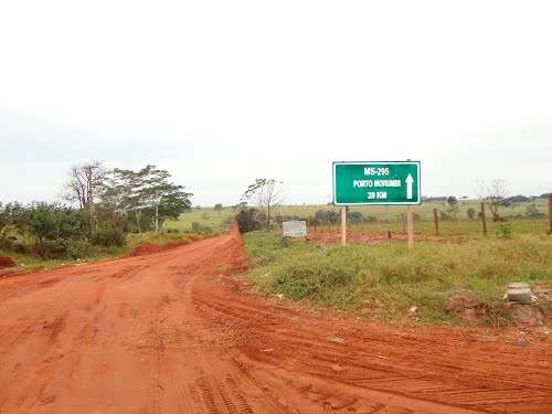 Governo investe R$ 1,3 milh&atilde;o em pontes de concreto na &aacute;rea rural de Eldorado