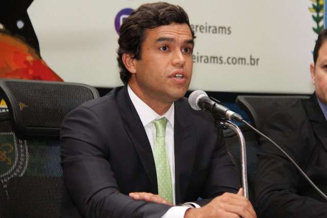 Proibir pesca de dourado &eacute; uma medida de emerg&ecirc;ncia, avalia deputado