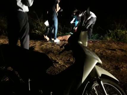 Homem que matou travesti em MS com 80 facadas é preso no Alagoas