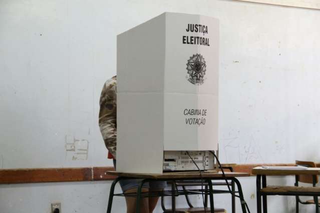 Para reduzir filas, TRE cria mais cinco locais de vota&ccedil;&atilde;o em Campo Grande