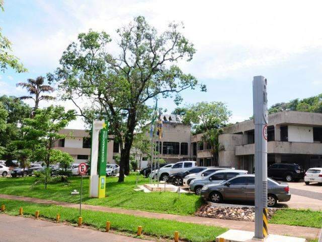 Governo leiloa &aacute;rea da extinta Agrosul avaliada em R$ 3,2 milh&otilde;es