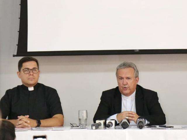 Por pol&iacute;ticas p&uacute;blicas, Campanha da Fraternidade ser&aacute; lan&ccedil;ada domingo 