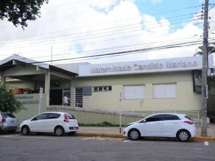 M&eacute;dicos restringem atendimento e maternidade atende s&oacute; urg&ecirc;ncia