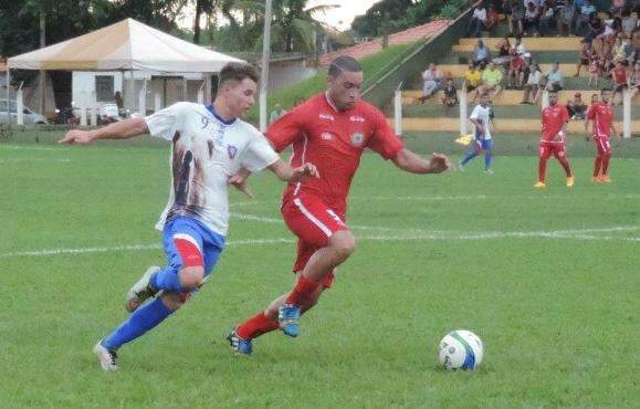 Campeonato estadual tem duas partidas na fase final da S&eacute;rie B