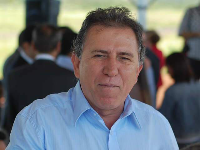  Giroto anuncia que vai se licenciar da C&acirc;mara em agosto para campanha