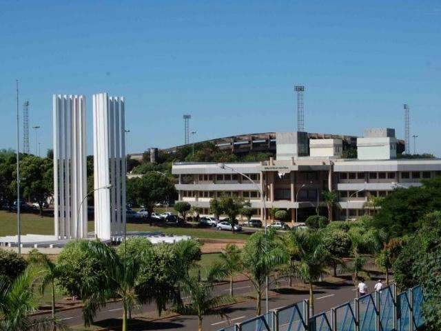 UFMS divulga hoje lista de aprovados em primeira chamada no vestibular