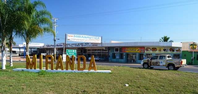 Miranda faz desfile e show para comemorar 235 anos de emancipa&ccedil;&atilde;o pol&iacute;tica