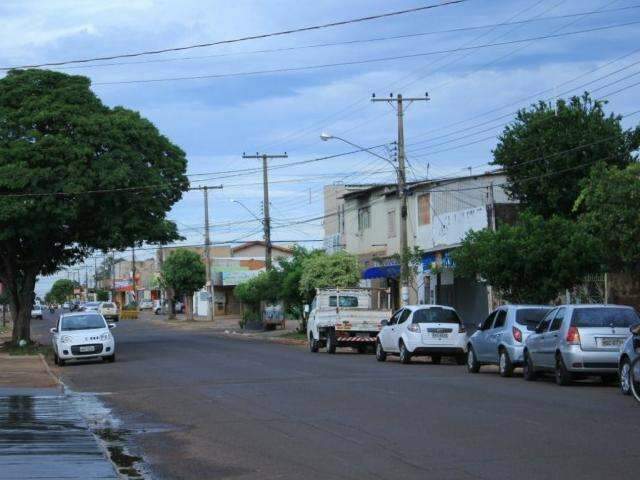Medo &eacute; constante onde moradores agiram com as pr&oacute;prias m&atilde;os