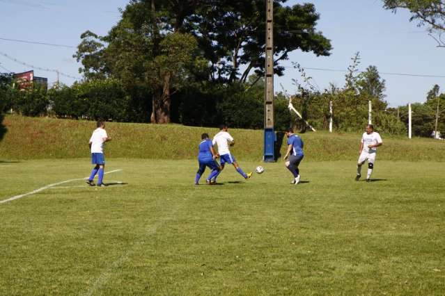 Rodada da 54&ordf; Copa da Madrugada teve 28 gols; artilheiro tem 6 gols