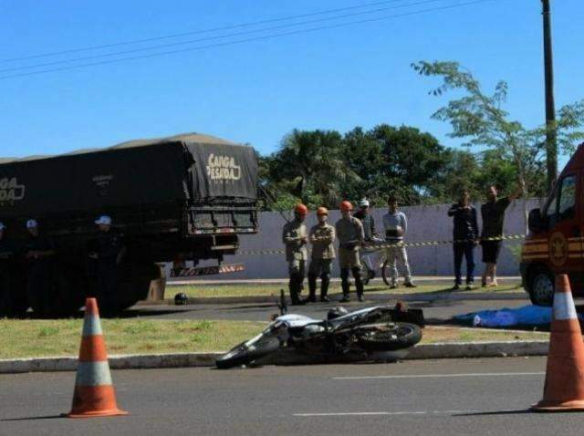  Em m&ecirc;s de campanha, seis pessoas j&aacute; morreram no tr&acirc;nsito da Capital