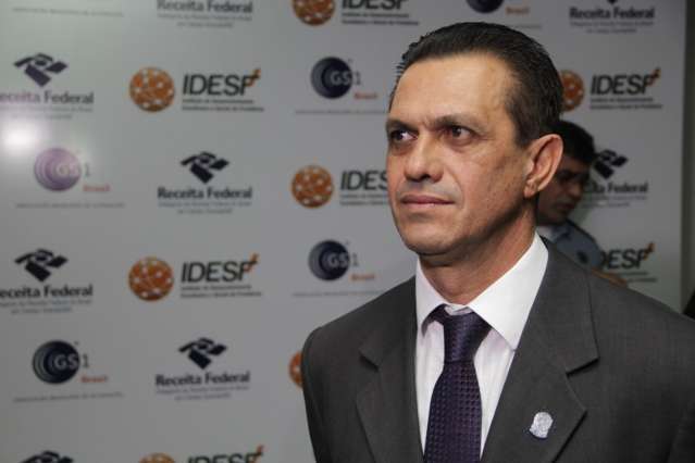 Procurador de Justi&ccedil;a, secret&aacute;rio formaliza pedido de retorno ao MPE