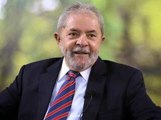 Ex-presidente Luiz Inácio Lula da Silva (Foto: Ricardo Stuckert / Instituto Lula)
