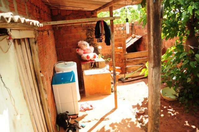 "Estou bem, agora eu brinco", fala menino que era torturado pelos tios