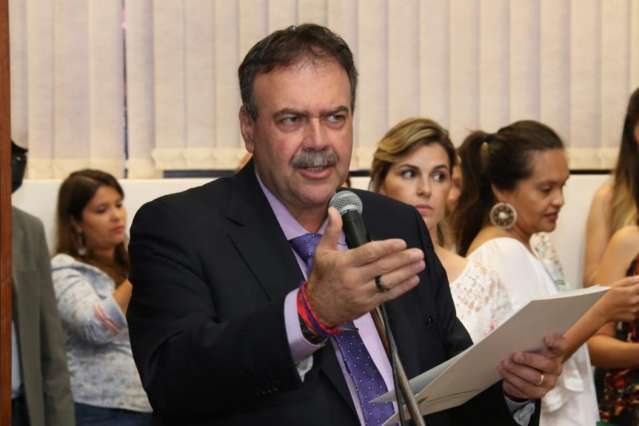 Projeto quer vacinas contra gripe H1N1 para feirantes e comerciantes