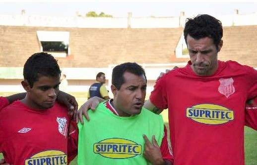  Despedida de Tainha ter&aacute; port&otilde;es abertos no est&aacute;dio das Moreninhas no domingo
