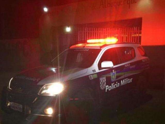 Estudante &eacute; morto com tiro na cabe&ccedil;a dentro de sala em Escola Municipal 