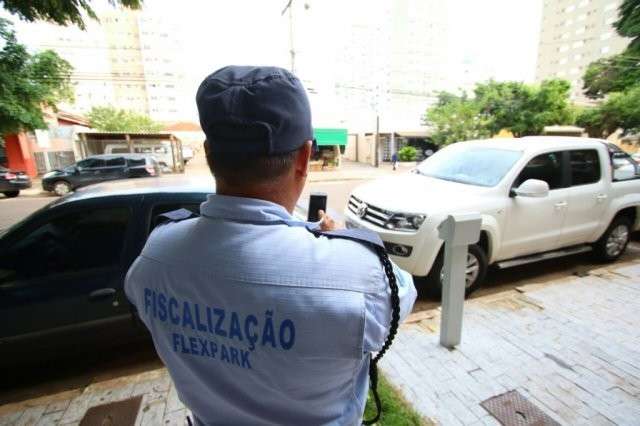 Sem reajuste desde 2015, Flex Park pede reequil&iacute;brio do contrato