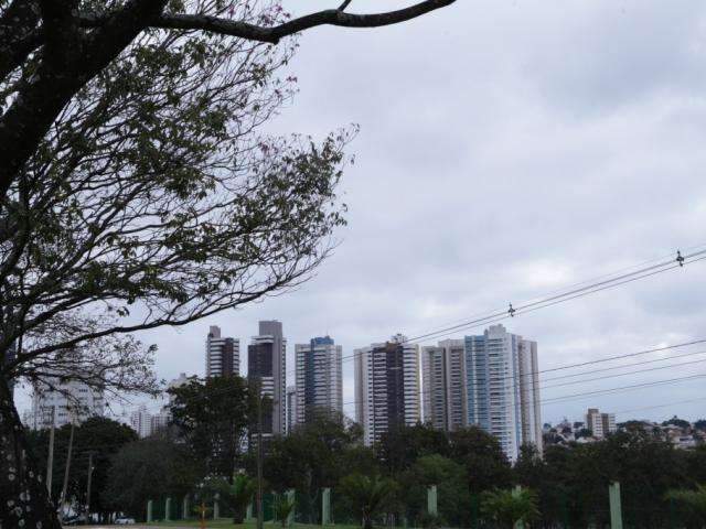 M&iacute;nima chega em 10&deg;C na segunda frente fria do ano, prev&ecirc; Inmet