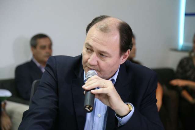 Com projeto de R$ 3,9 bilh&otilde;es, governo levar&aacute; saneamento a 68 cidades