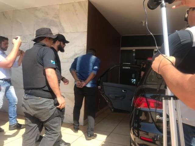 Ped&oacute;filo baixava pornografia h&aacute; 2 anos e diz que come&ccedil;ou por curiosidade